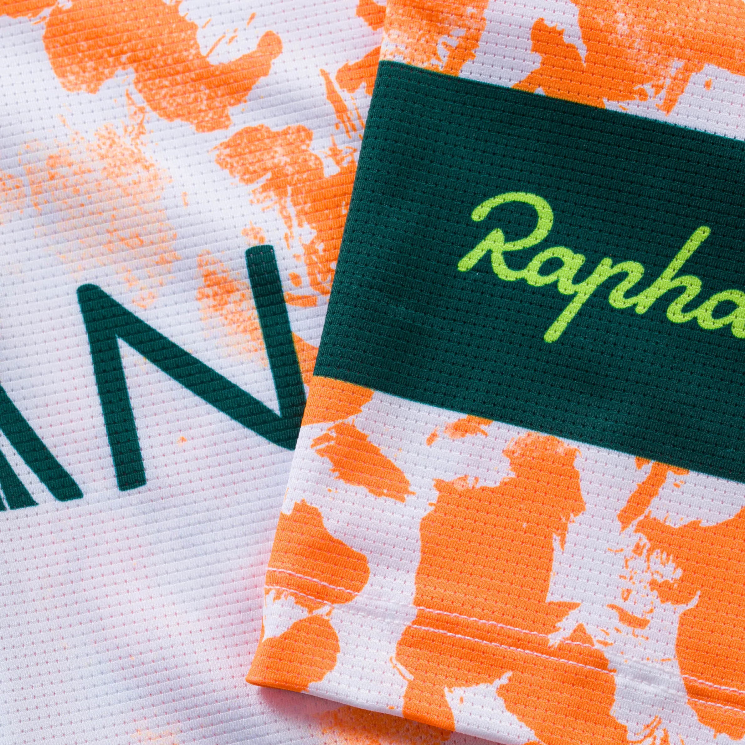 Rapha Jerseys|AMANI Men's Pro Team Training Jersey