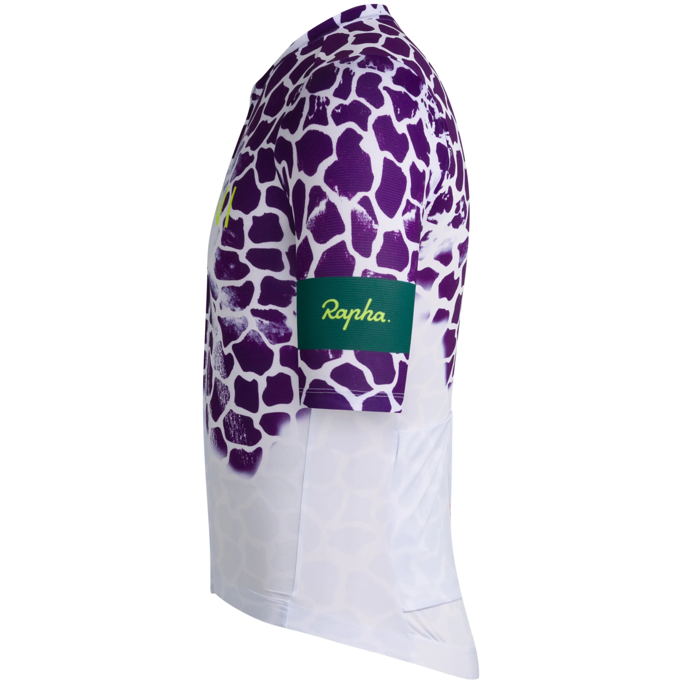 Rapha Jerseys|AMANI Men's Pro Team Training Jersey