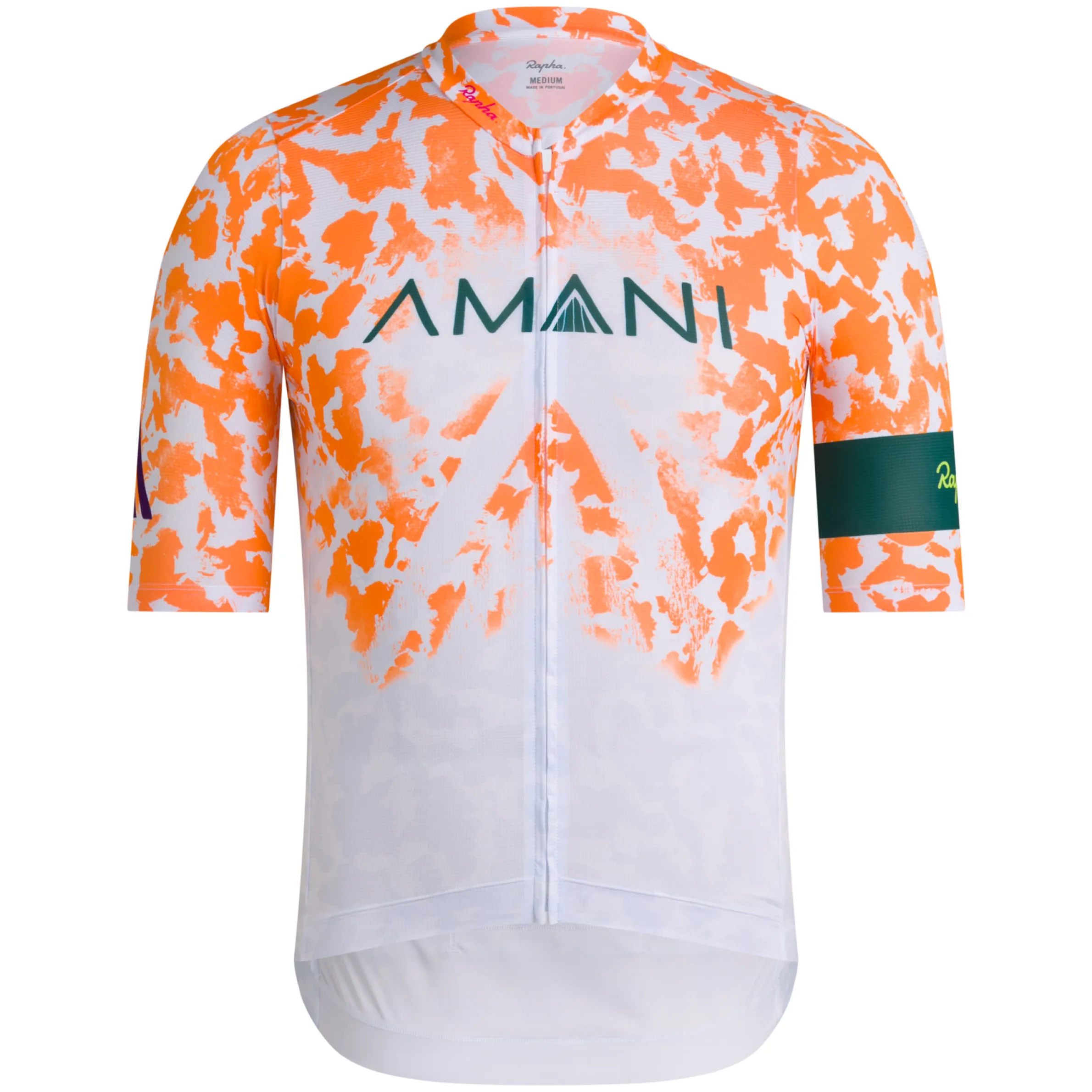 Rapha Jerseys|AMANI Men's Pro Team Training Jersey