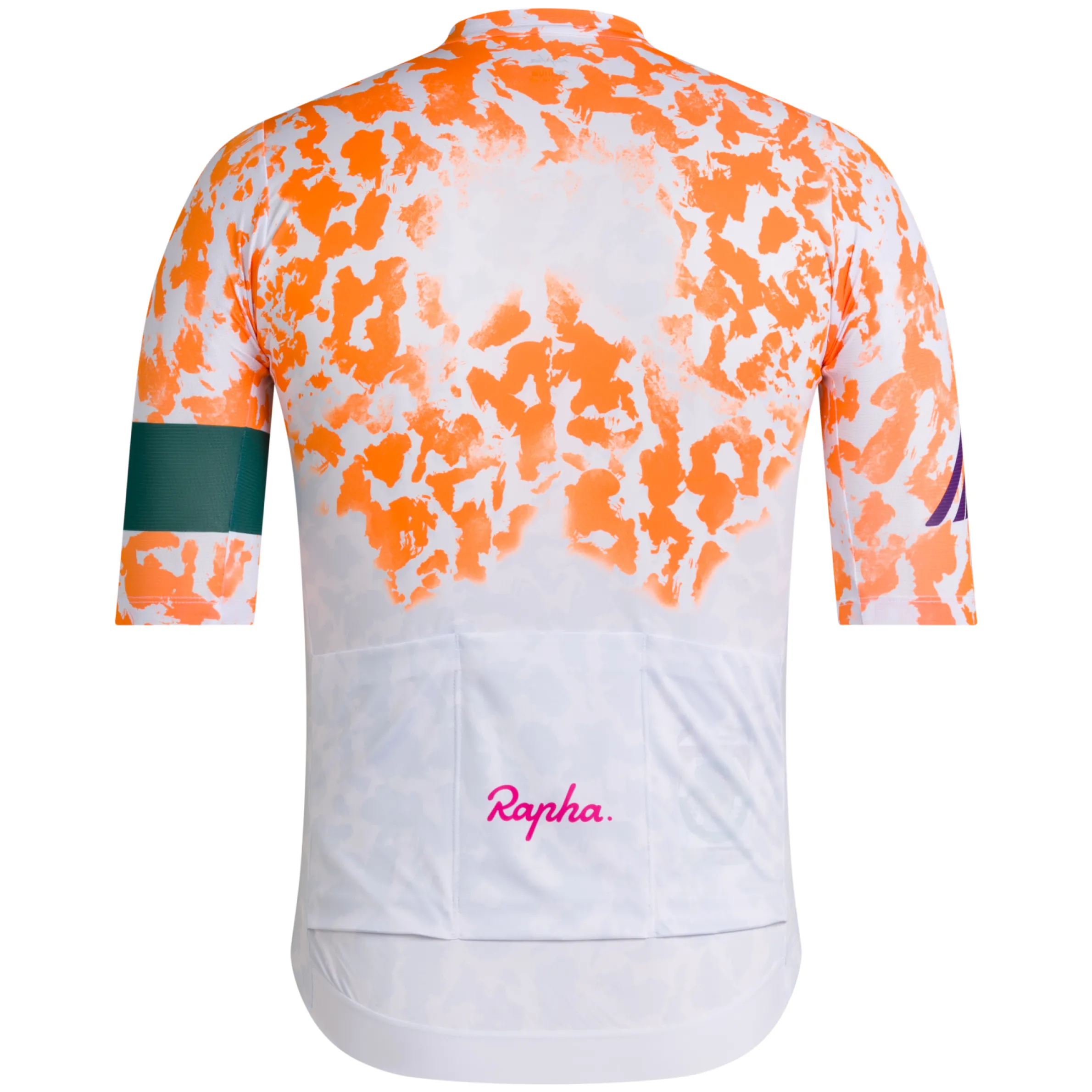 Rapha Jerseys|AMANI Men's Pro Team Training Jersey