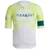Rapha Jerseys|AMANI Men's Pro Team Aero Jersey Multicolour