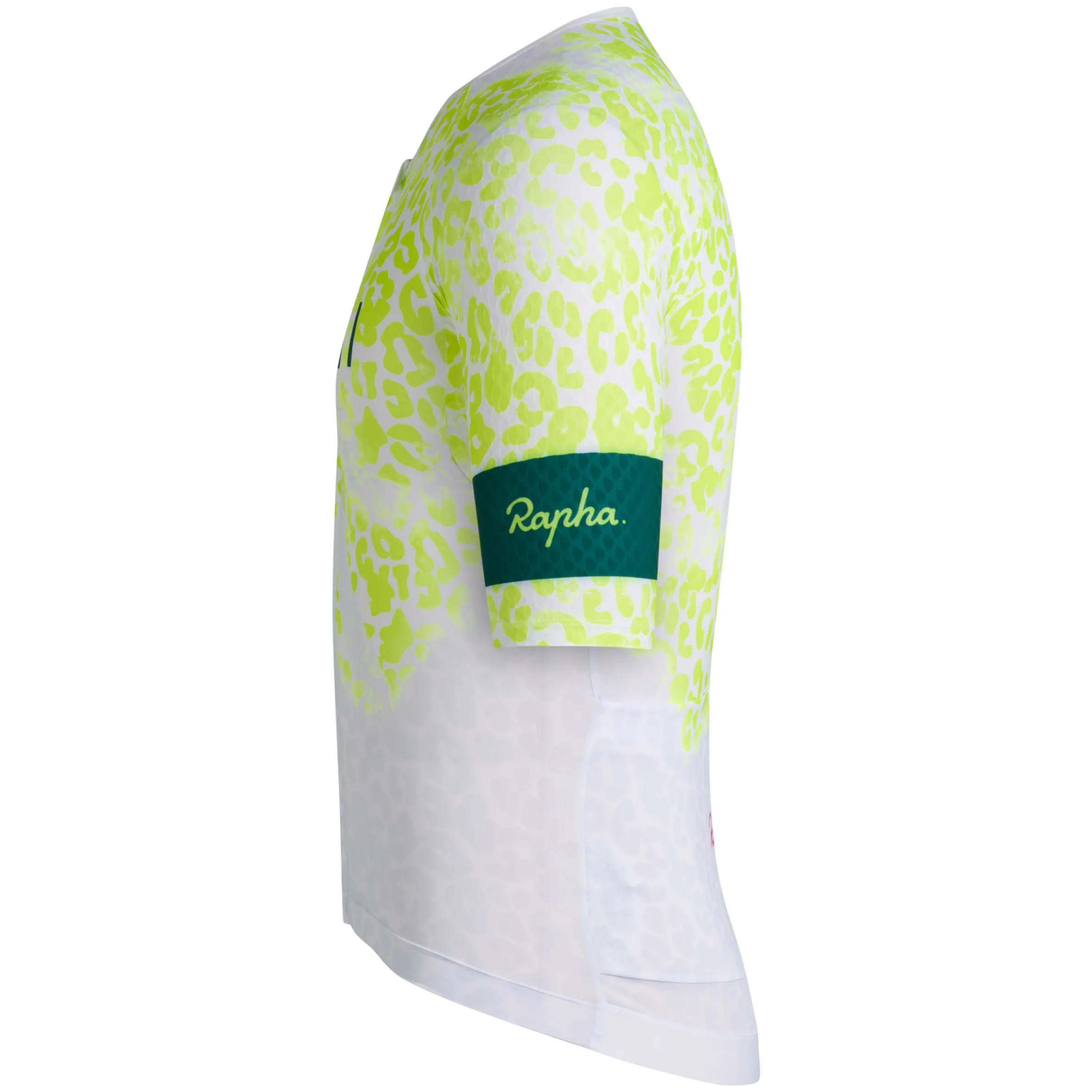 Rapha Jerseys|AMANI Men's Pro Team Aero Jersey Multicolour