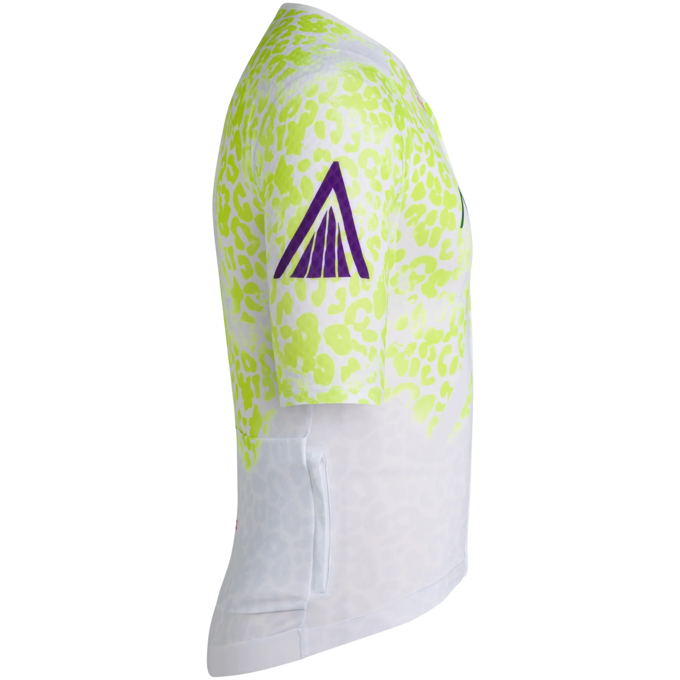 Rapha Jerseys|AMANI Men's Pro Team Aero Jersey Multicolour