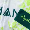 Rapha Jerseys|AMANI Men's Pro Team Aero Jersey Multicolour