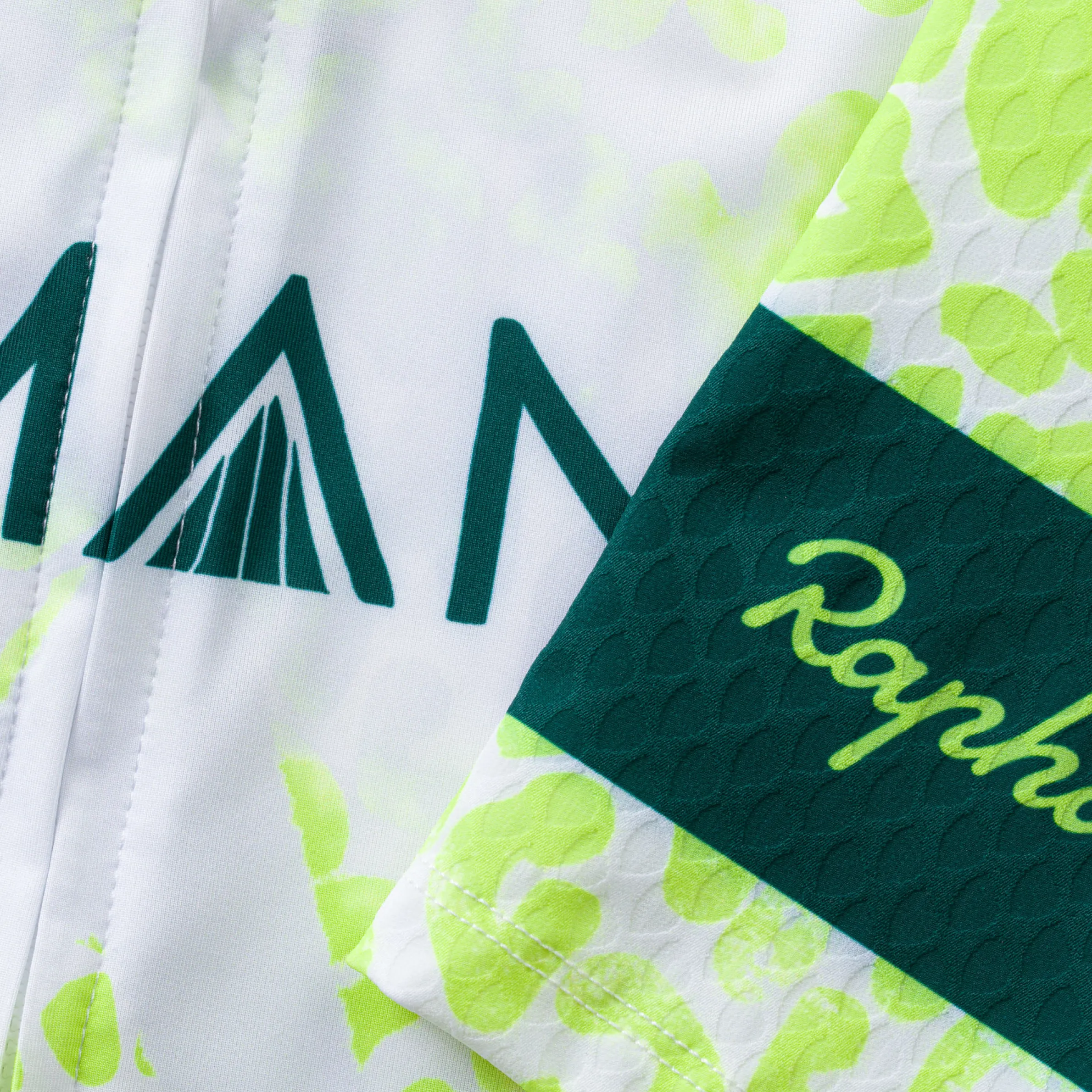 Rapha Jerseys|AMANI Men's Pro Team Aero Jersey Multicolour