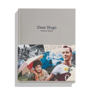 Rapha Hats, Gloves & Accessories|Hats, Gloves & Accessories|Dear Hugo Paperback