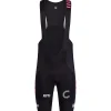 Rapha Bibs, Shorts & Tights|EF Classics Men's Pro Team Bib Shorts II - Team Issue Multicolour