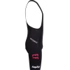 Rapha Bibs, Shorts & Tights|EF Classics Men's Pro Team Bib Shorts II - Team Issue Multicolour