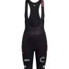 Rapha Bibs, Shorts & Tights|EF Classics Women's Pro Team Bib Shorts II - Team Issue Multicolour