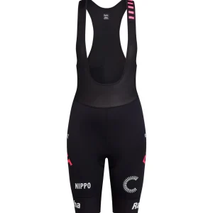 Rapha Bibs, Shorts & Tights|EF Classics Women's Pro Team Bib Shorts II - Team Issue Multicolour