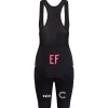 Rapha Bibs, Shorts & Tights|EF Classics Women's Pro Team Bib Shorts II - Team Issue Multicolour