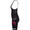 Rapha Bibs, Shorts & Tights|EF Classics Women's Pro Team Bib Shorts II - Team Issue Multicolour