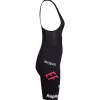 Rapha Bibs, Shorts & Tights|EF Classics Women's Pro Team Bib Shorts II - Team Issue Multicolour