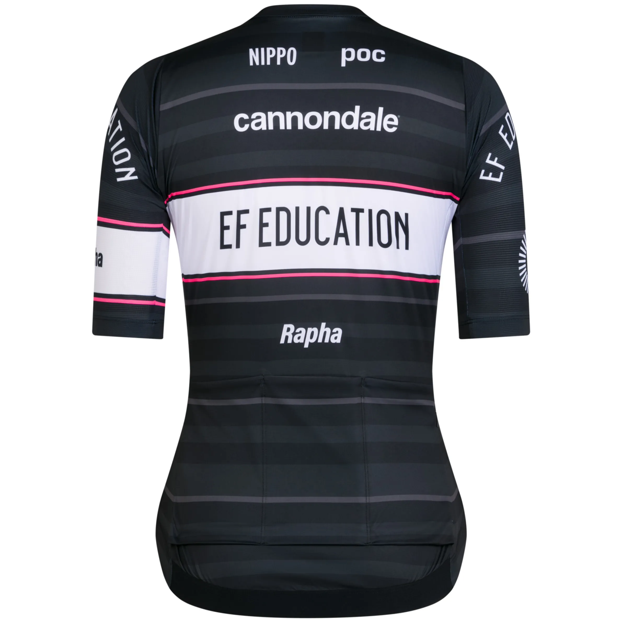 Rapha Jerseys|EF Classics Women's Pro Training Jersey Multicolour