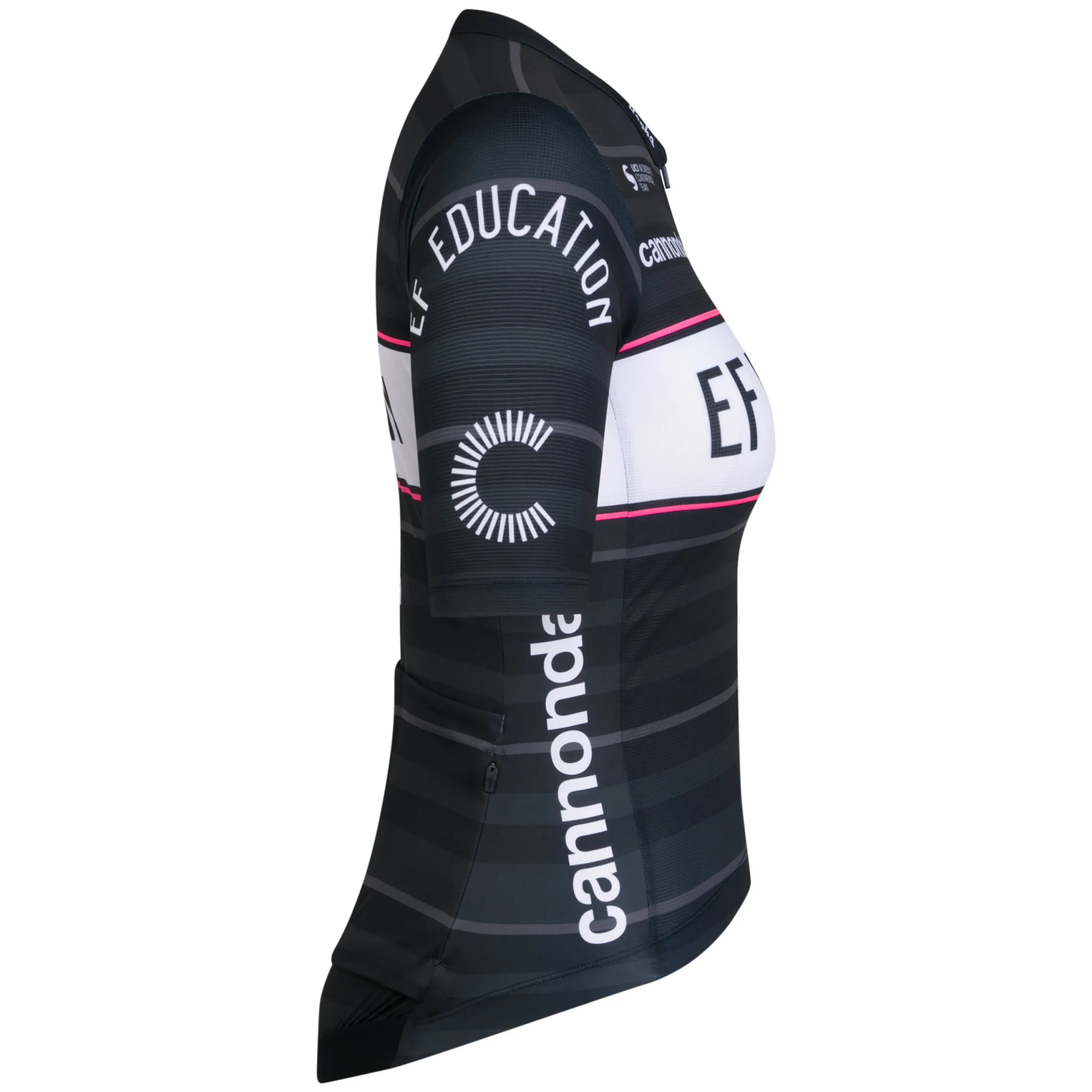 Rapha Jerseys|EF Classics Women's Pro Training Jersey Multicolour