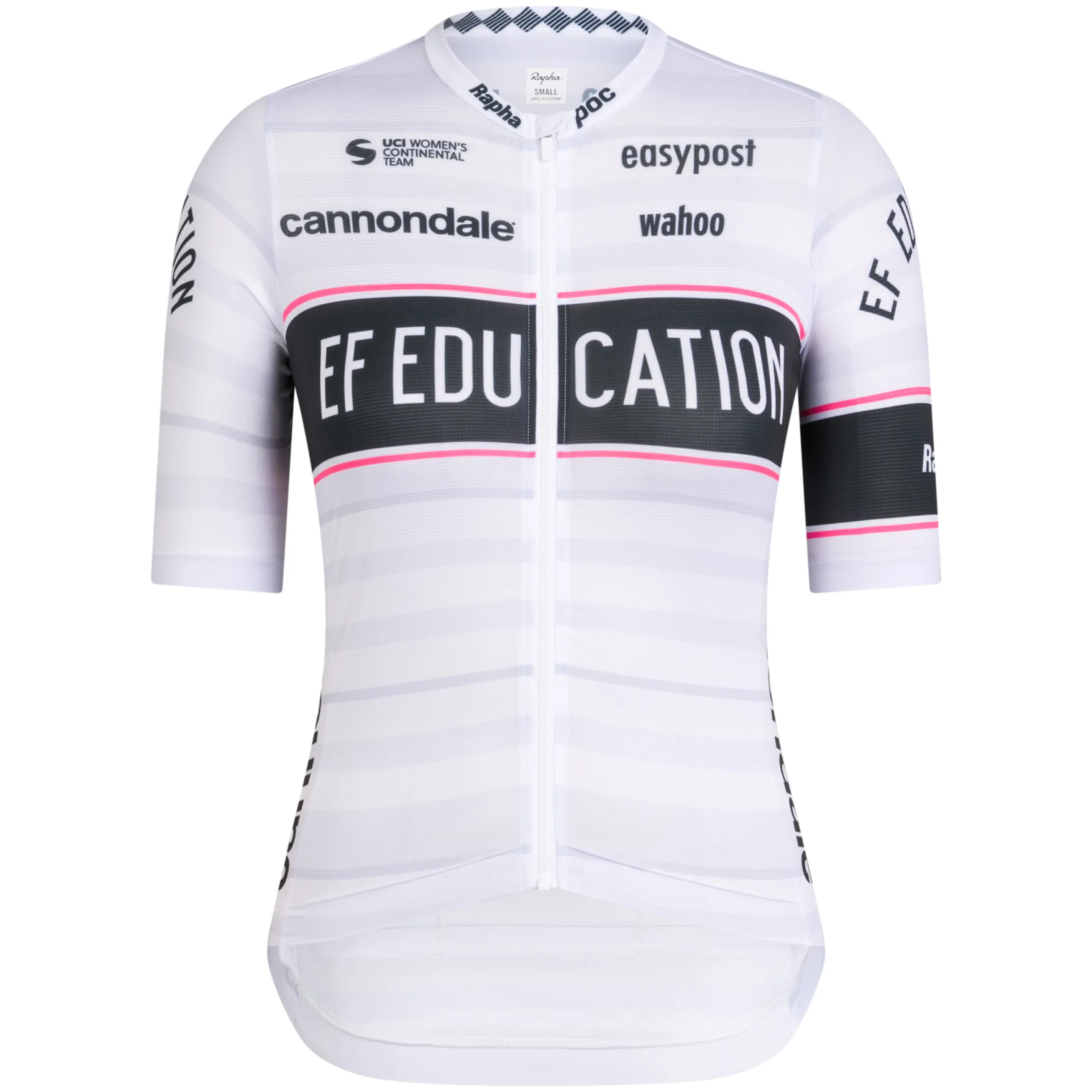 Rapha Jerseys|EF Classics Women's Pro Training Jersey Multicolour