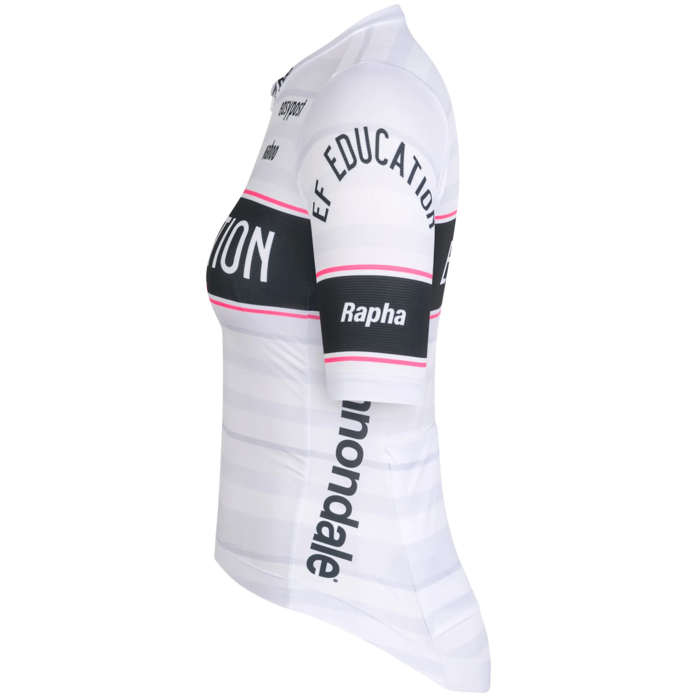 Rapha Jerseys|EF Classics Women's Pro Training Jersey Multicolour