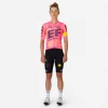 Rapha Jerseys|EF Education-Cannondale Women's Pro Team Training Jersey EFMainKit