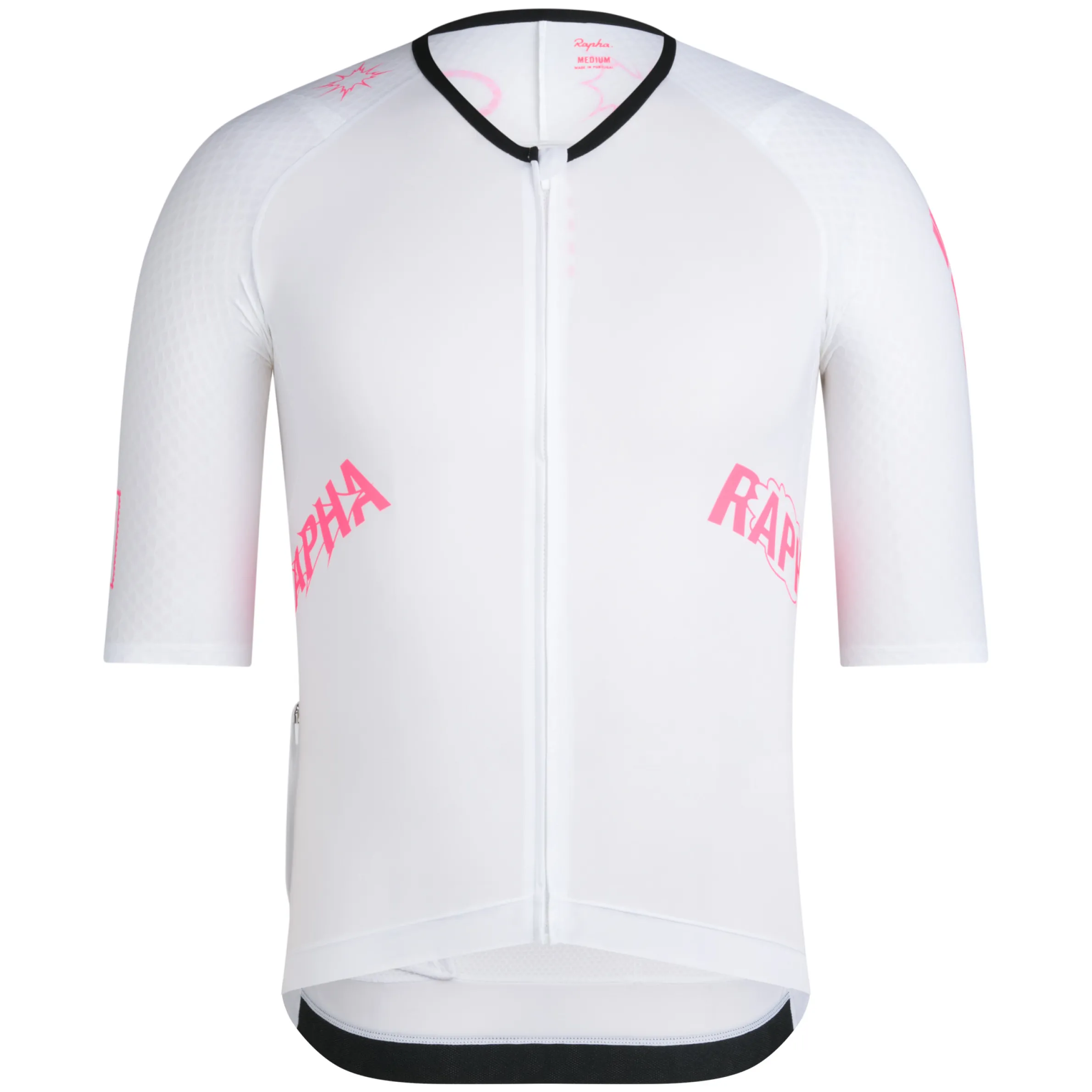 Rapha Jerseys|EF Men's Pro Team Aero Jersey EFTeamKit