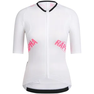 Rapha Jerseys|EF Women's Pro Team Aero Jersey EFTeamKit