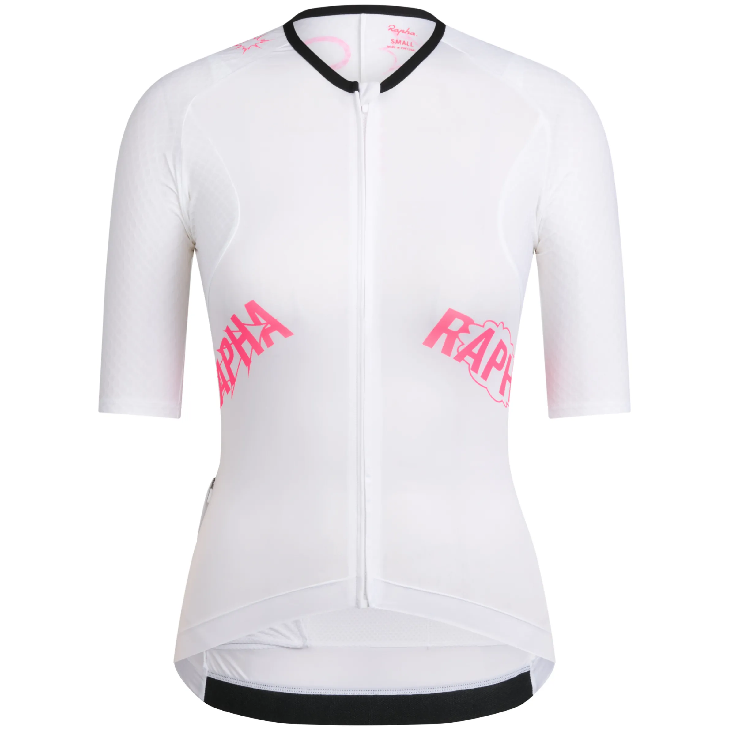 Rapha Jerseys|EF Women's Pro Team Aero Jersey EFTeamKit