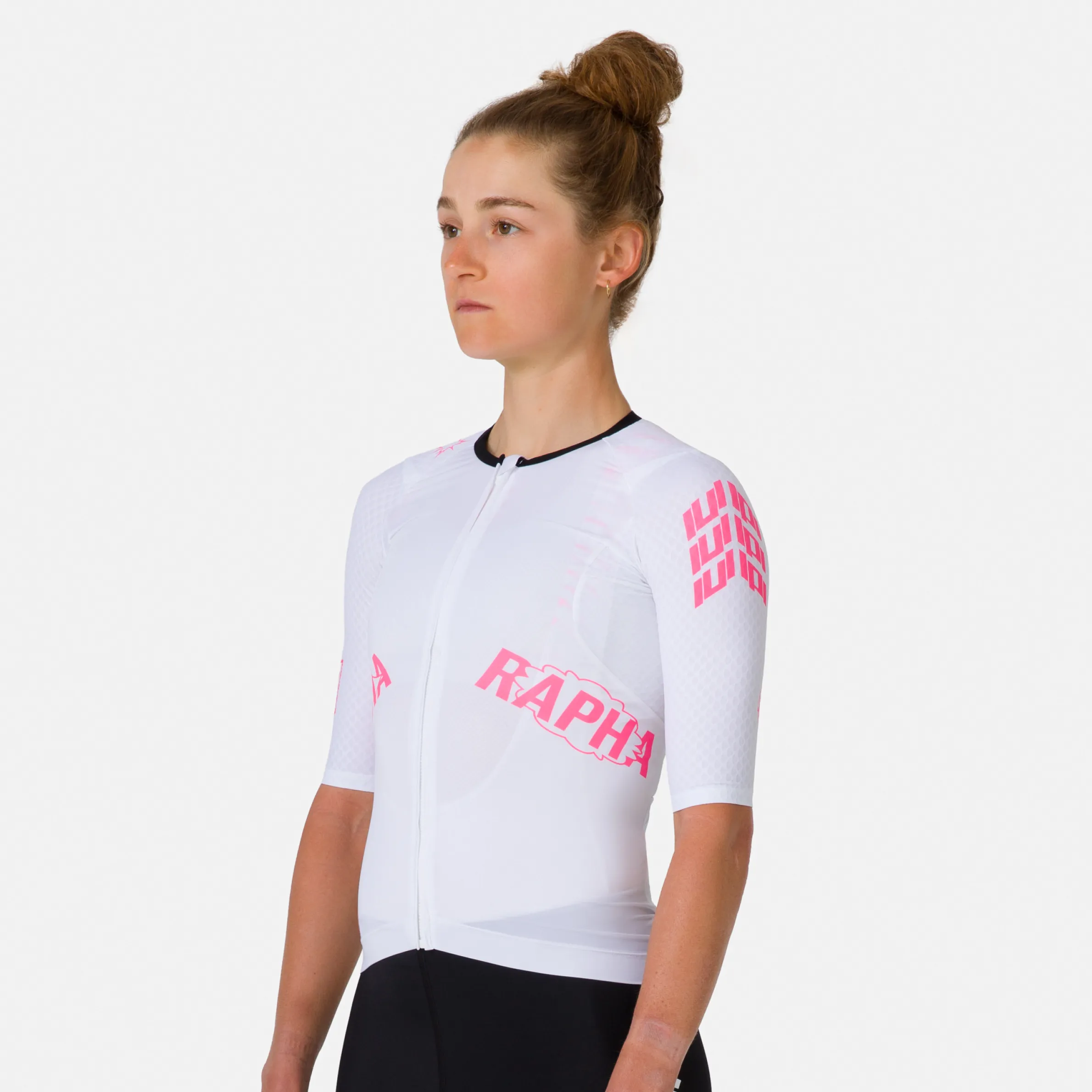 Rapha Jerseys|EF Women's Pro Team Aero Jersey EFTeamKit