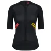 Rapha Jerseys|EF Women's Pro Team Aero Jersey - Switch-out Multicolour