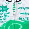 Rapha Jerseys|EF Women's Pro Team Aero Jersey - Ireland Multicolour