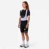 Rapha Bibs, Shorts & Tights|EF Women's Pro Team Bib Shorts - Team Issue EFTeamKit