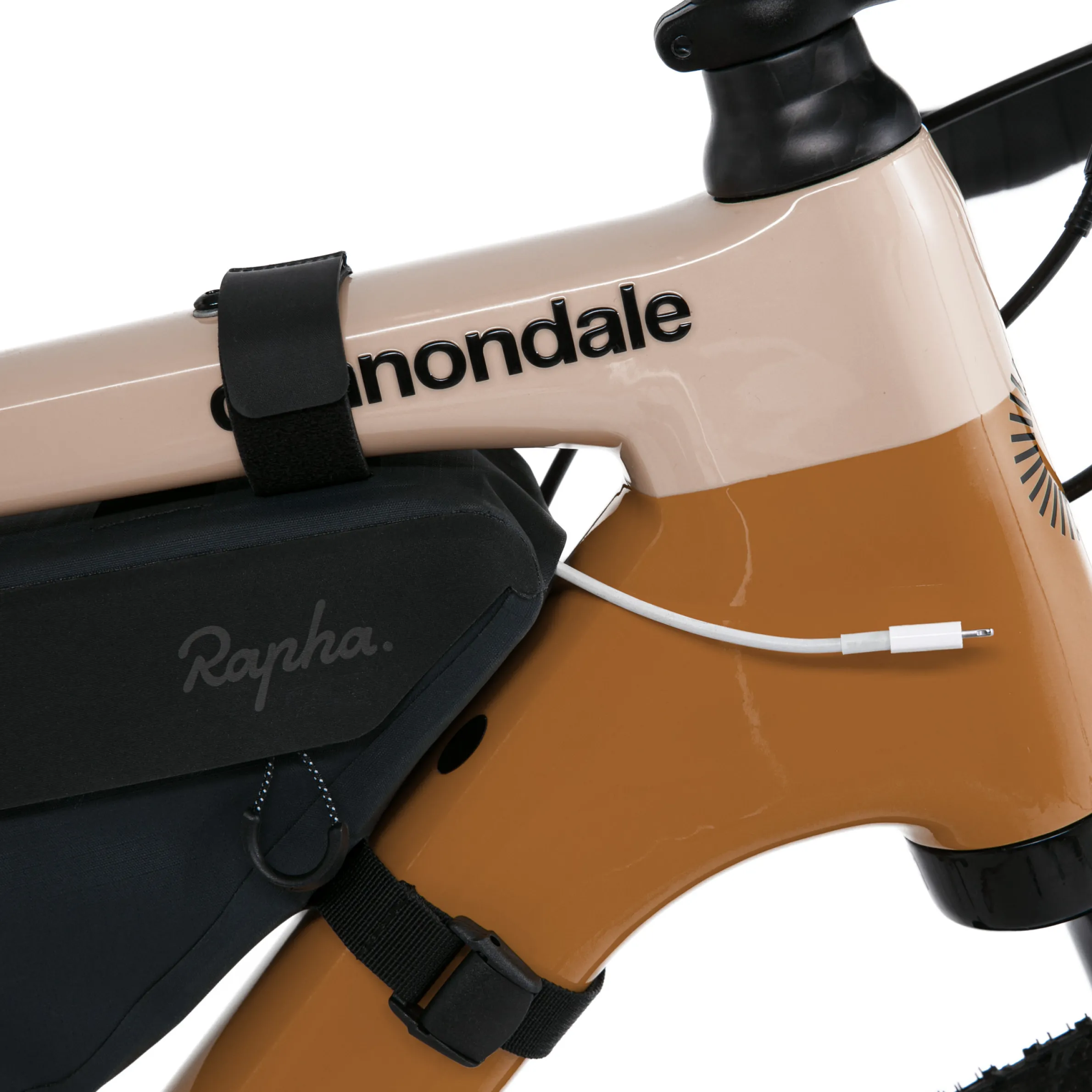 Rapha Hats, Gloves & Accessories|Hats, Gloves & Accessories|Explore Frame Pack 2.5L - Small