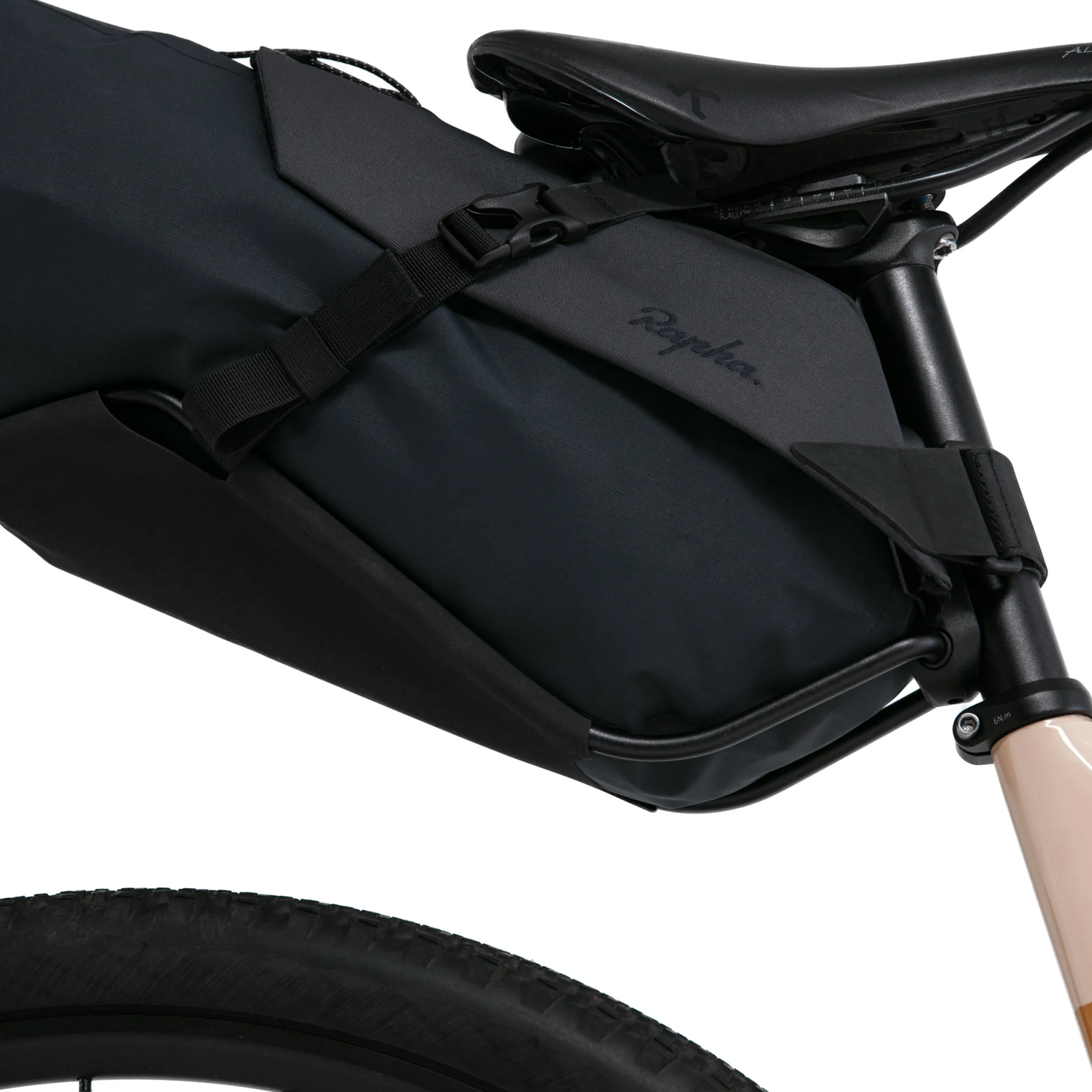 Rapha Hats, Gloves & Accessories|Hats, Gloves & Accessories|Explore Seat Pack 10L