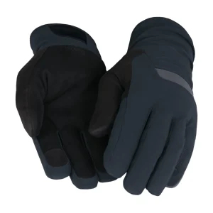 Rapha Hats, Gloves & Accessories|Hats, Gloves & Accessories|Gore-Tex Insulated Waterproof Glove Black/Grey