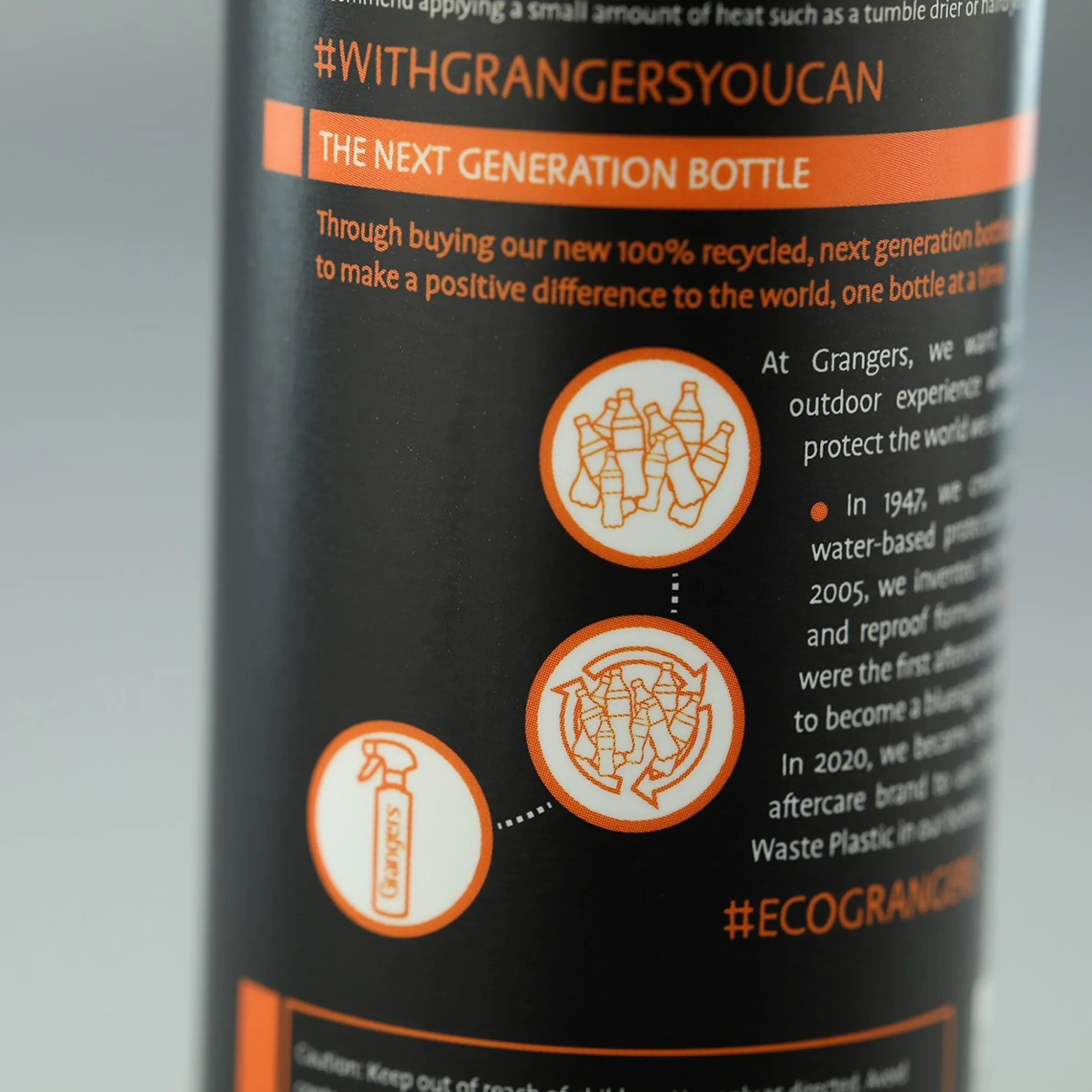 Rapha Hats, Gloves & Accessories|Hats, Gloves & Accessories|Grangers Performance Repel Plus NoColo