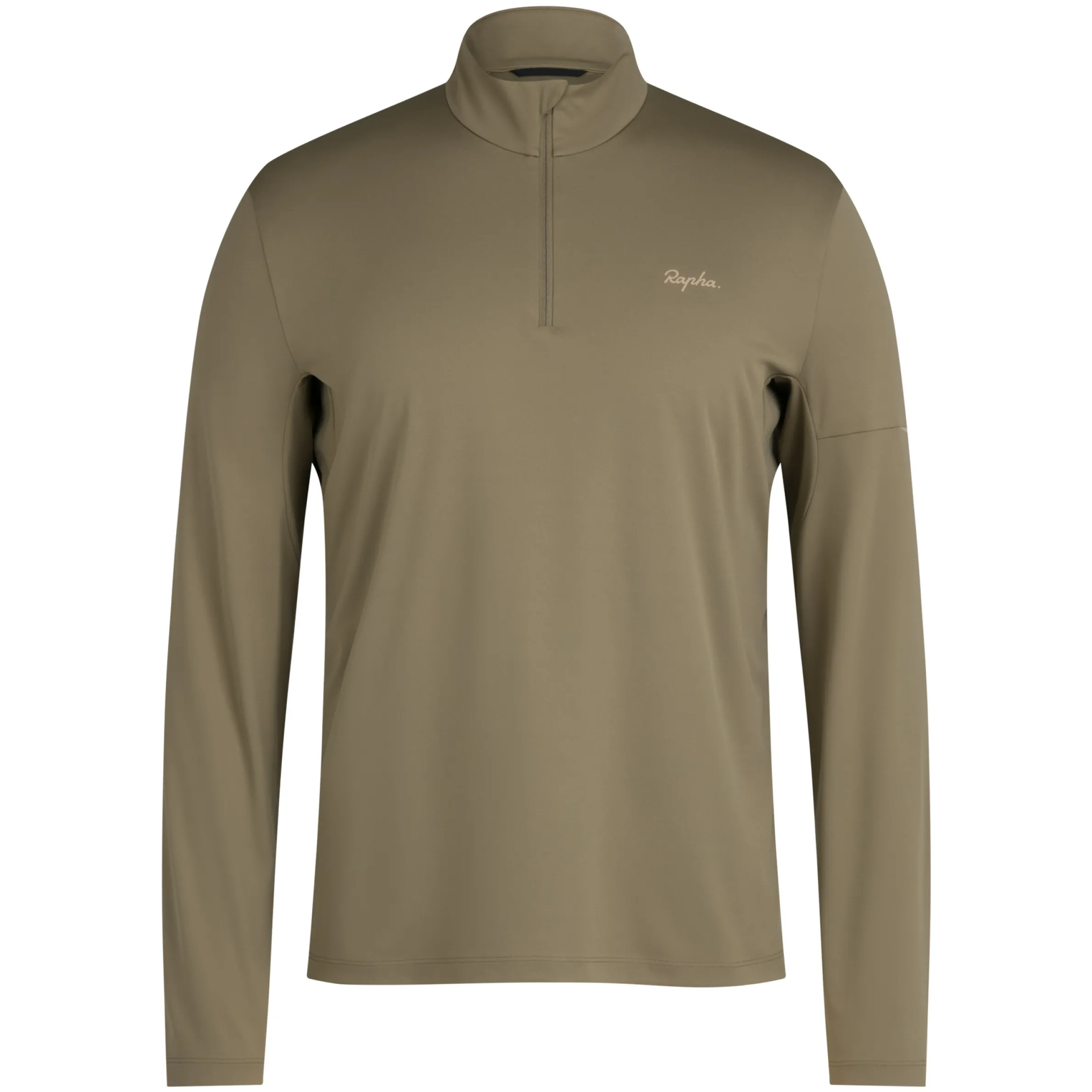 Rapha T-shirts & Tops|Men's Active Half Zip