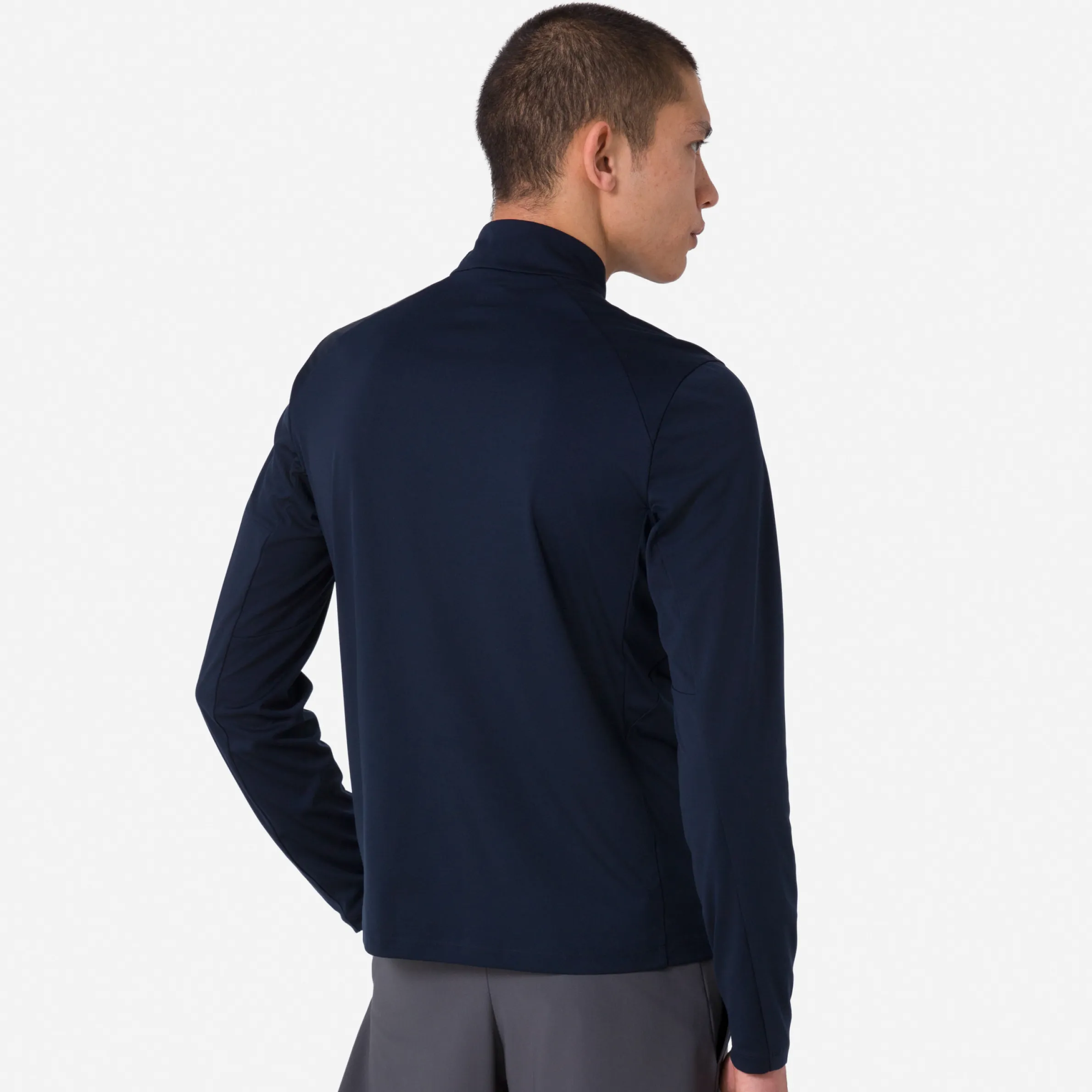 Rapha T-shirts & Tops|Men's Active Half Zip