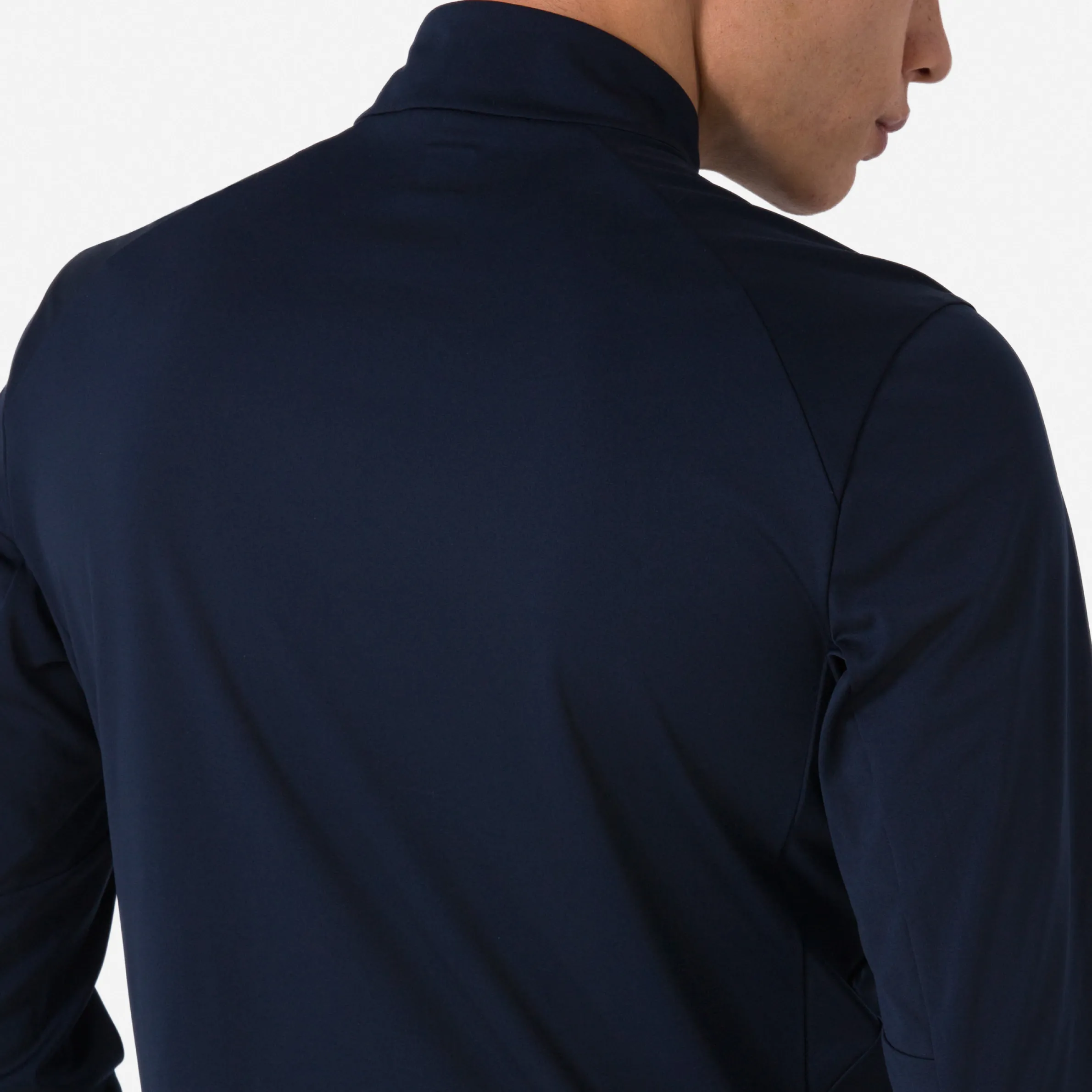 Rapha T-shirts & Tops|Men's Active Half Zip