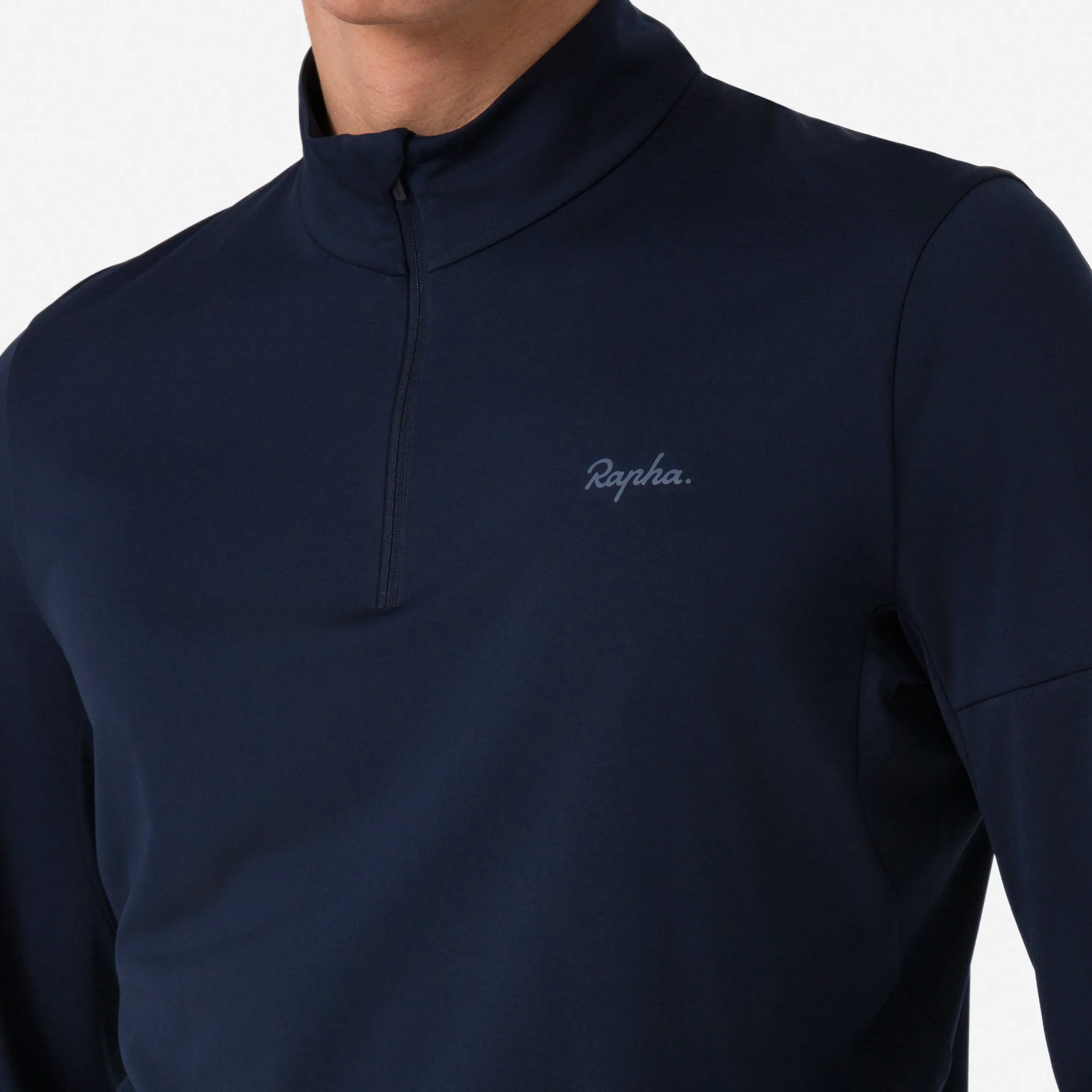 Rapha T-shirts & Tops|Men's Active Half Zip