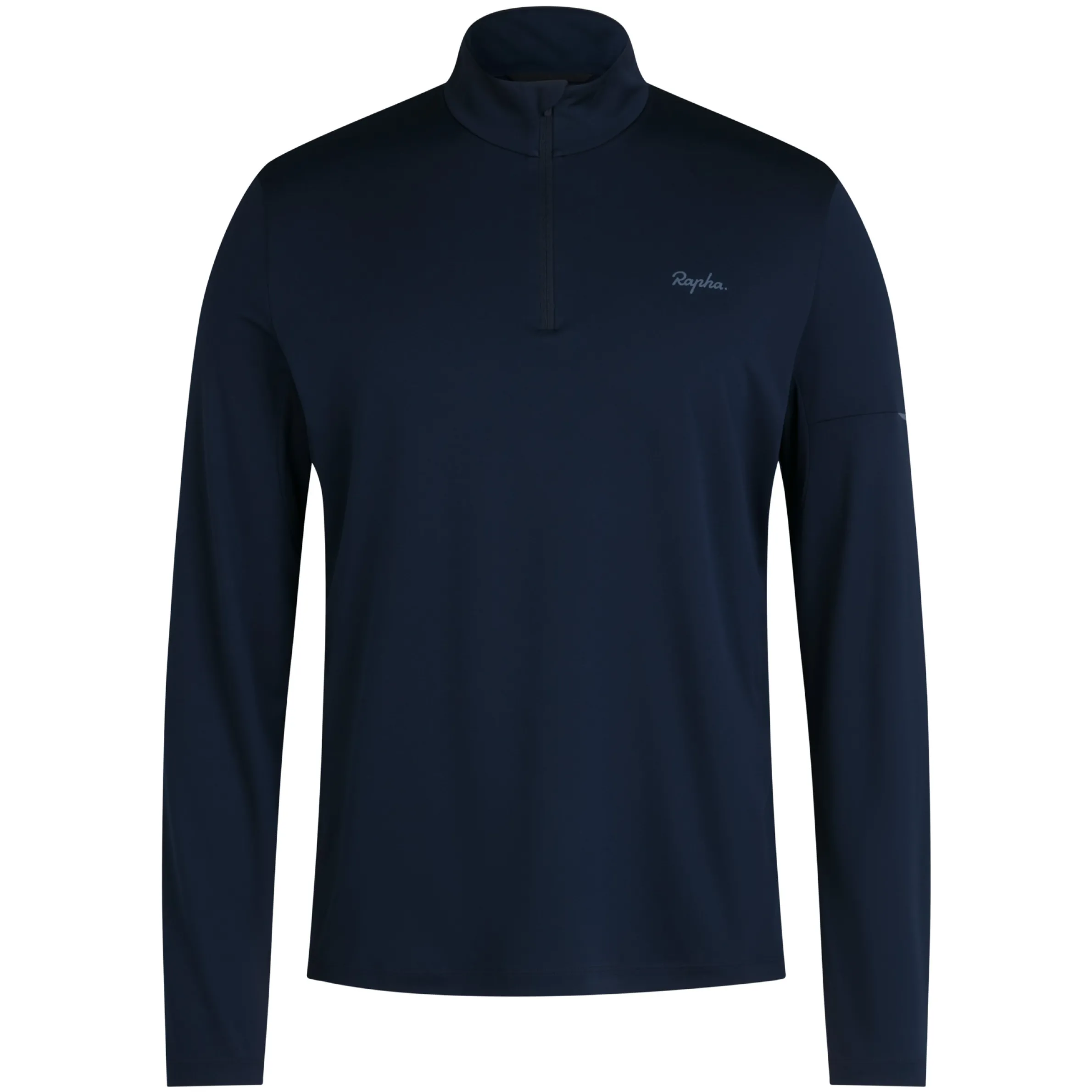 Rapha T-shirts & Tops|Men's Active Half Zip