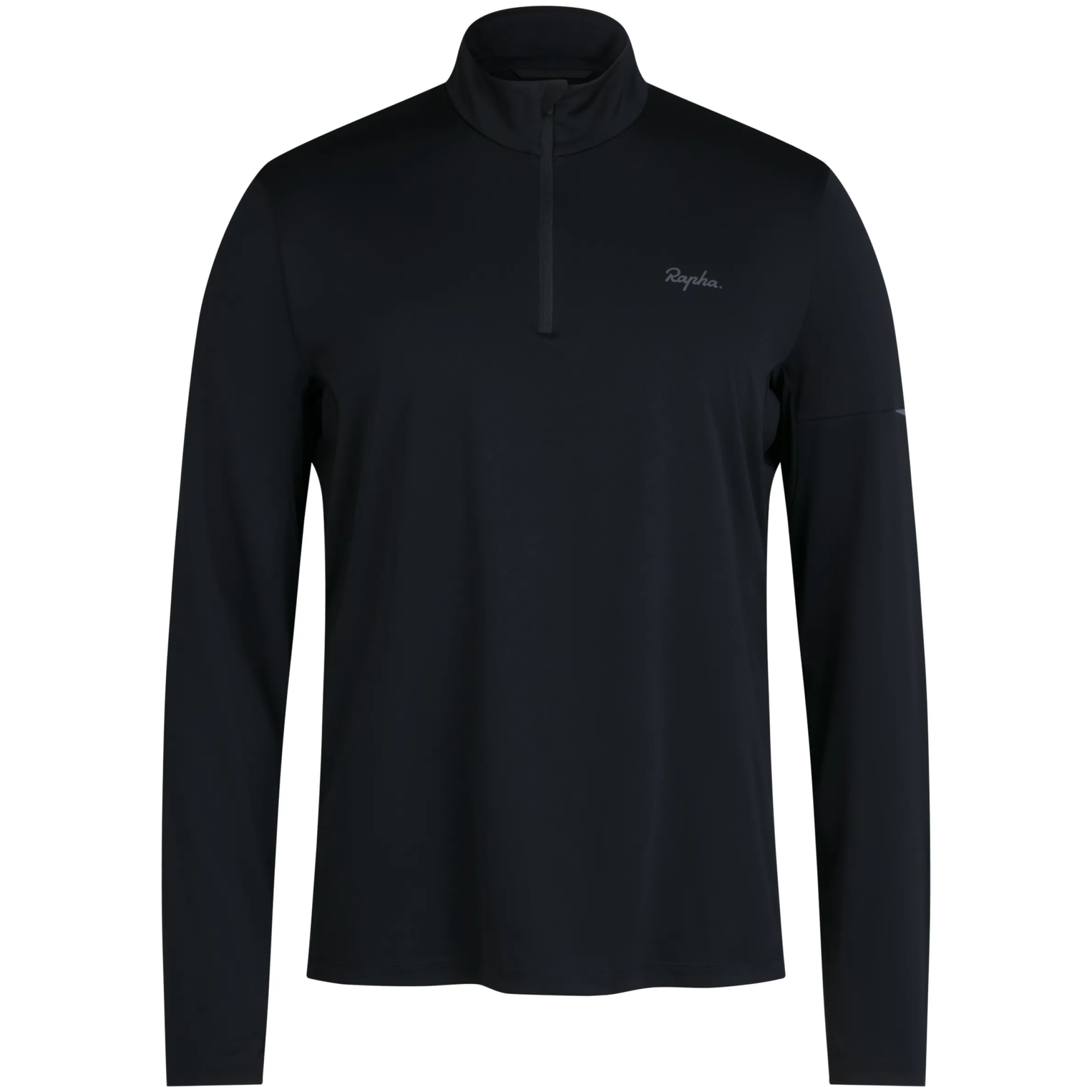 Rapha T-shirts & Tops|Men's Active Half Zip