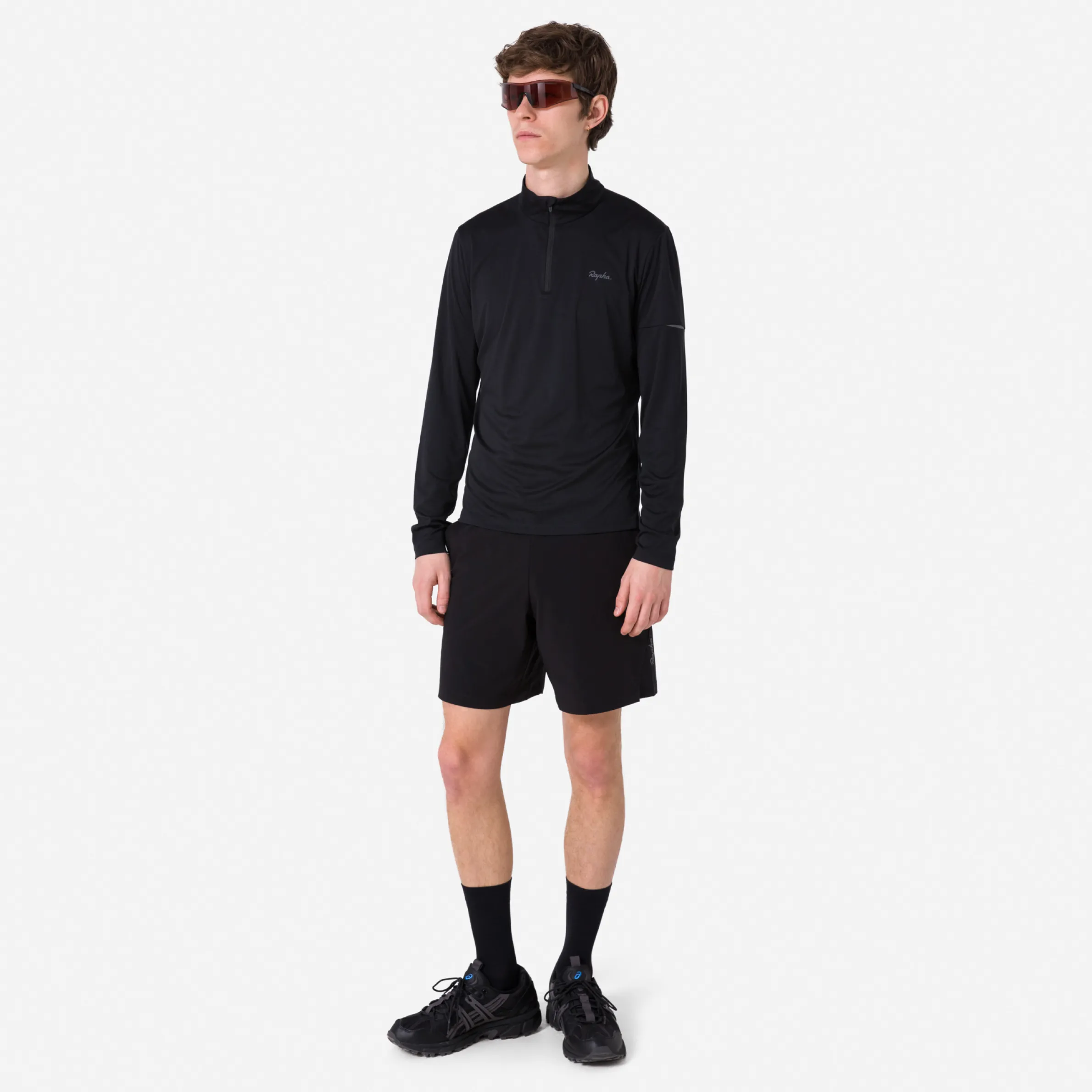 Rapha Shorts & Pants|Archive|Men's Active Shorts