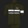 Rapha Jerseys|Archive|Men's Brevet Lightweight Jersey