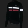 Rapha Jerseys|Men's Brevet Long Sleeve Jersey