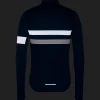 Rapha Jerseys|Men's Brevet Long Sleeve Jersey