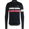 Rapha Jerseys|Men's Brevet Long Sleeve Jersey