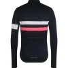Rapha Jerseys|Men's Brevet Long Sleeve Jersey