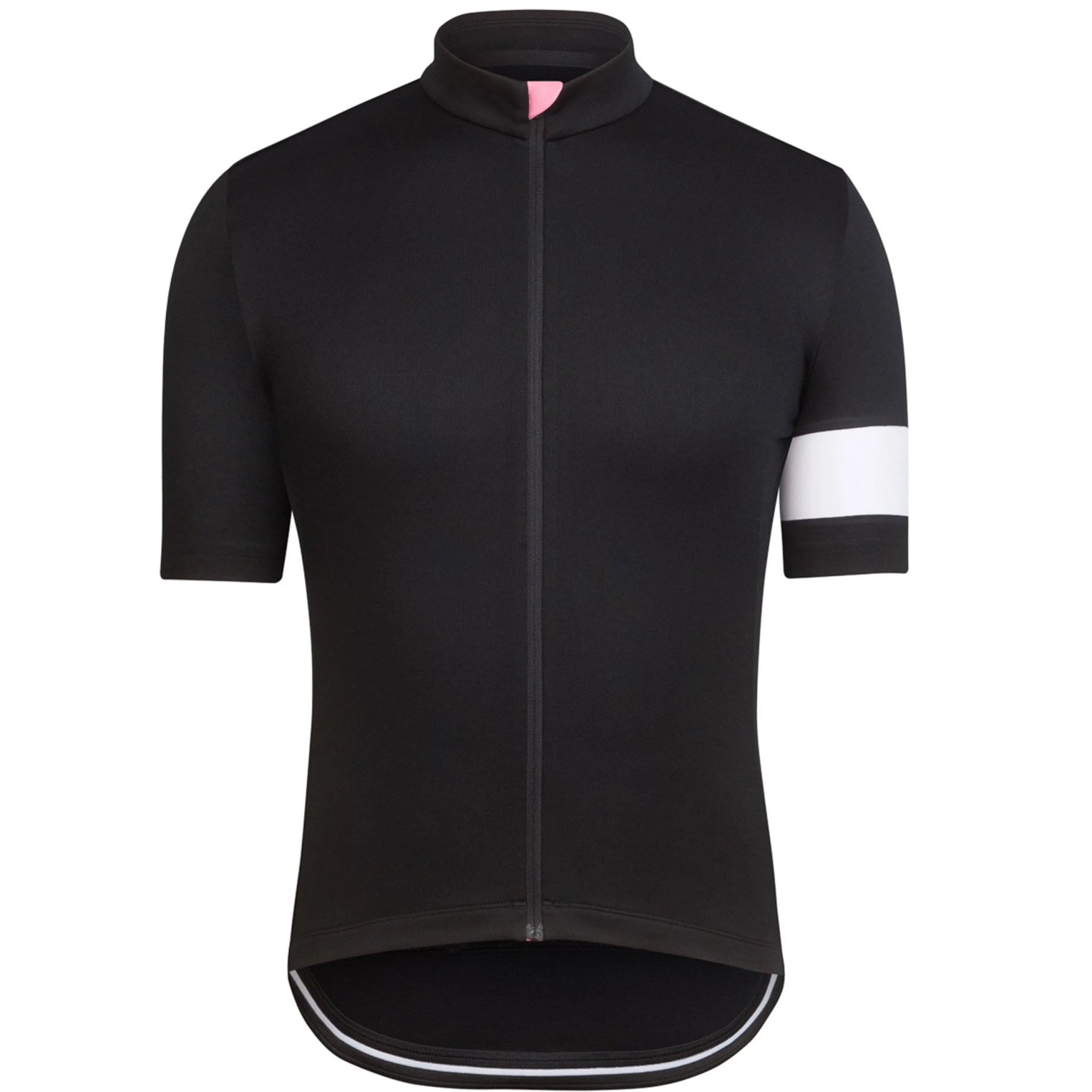 Rapha Archive|Men's Classic Jersey II Black/White