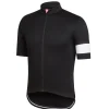 Rapha Archive|Men's Classic Jersey II Black/White