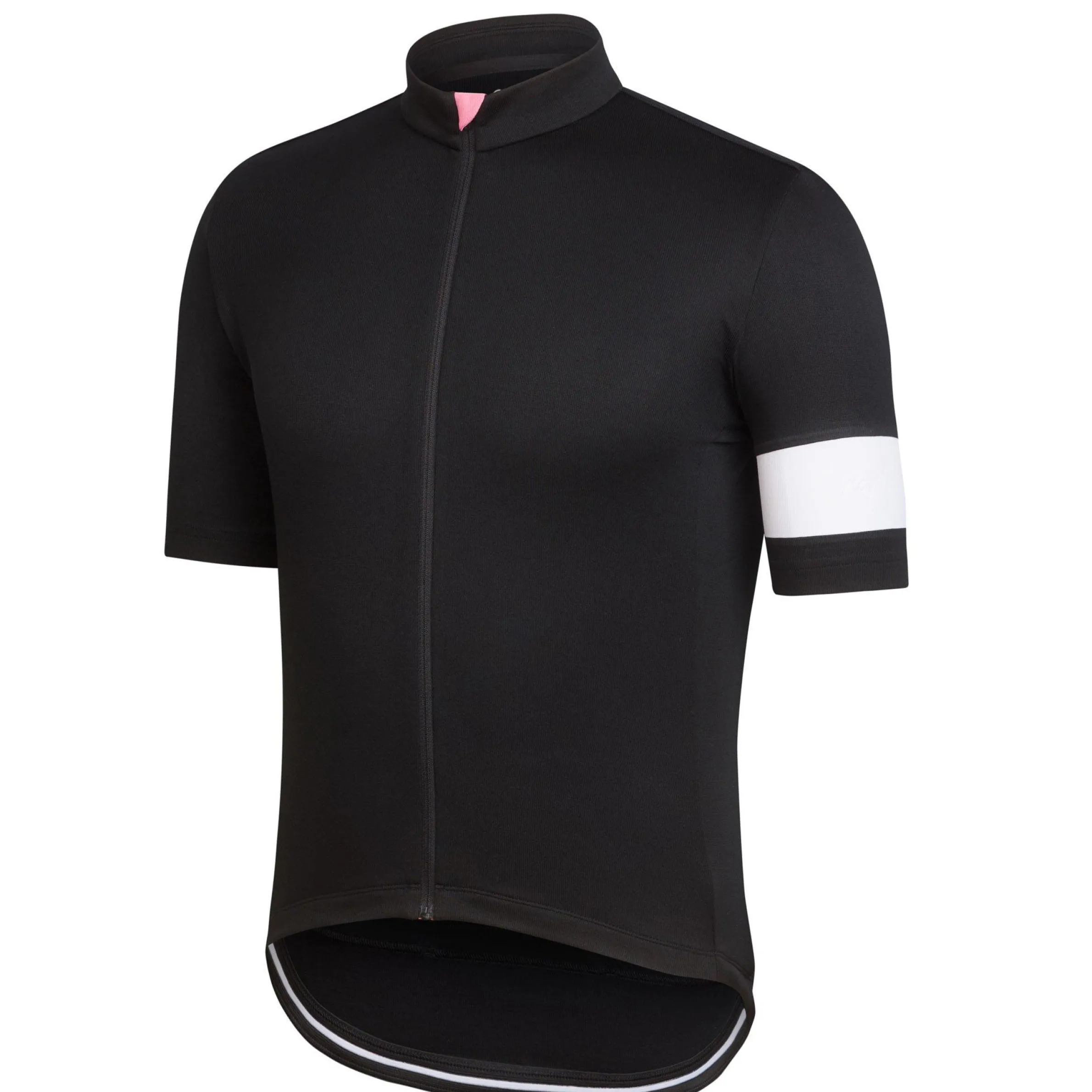 Rapha Archive|Men's Classic Jersey II Black/White