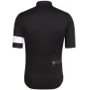 Rapha Archive|Men's Classic Jersey II Black/White