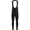Rapha Bibs, Shorts & Tights|Men's Core Cargo Winter Tights with Pad